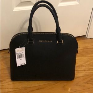 Michael Kors LG Dome Satchel